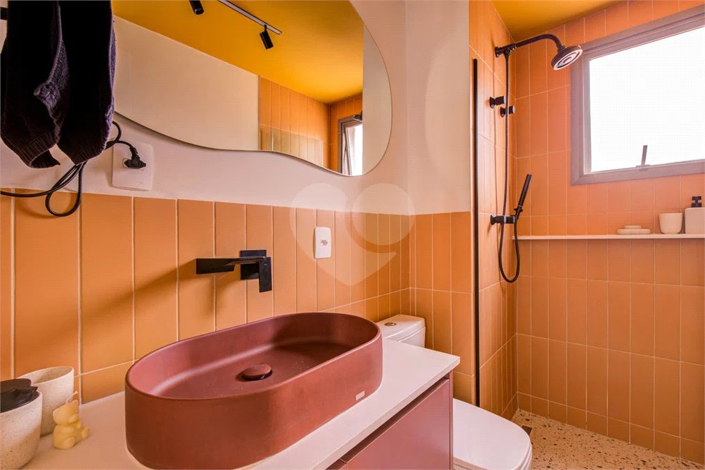 Apartamento à venda com 2 suítes em Brooklin, São Paulo, SP