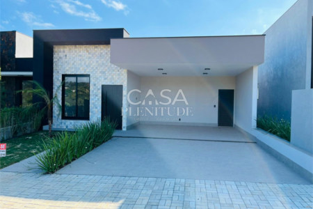 Casa em condomínio à venda com 3 quartos, sendo 1 suíte, no Centro, Araçoiaba da Serra, SP