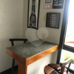 Apartamento para alugar com 1 quarto em Vila Andrade, São Paulo, SP