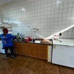Casa à venda com 3 quartos, sendo 1 suíte,  em Vila Nova, Três Lagoas, MS