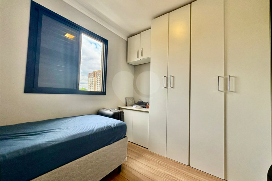 Apartamento à venda com 2 quartos em Vila Nova Cachoeirinha, São Paulo, SP