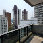 Cobertura à venda com 4 quartos, sendo 2 suítes, em Água Fria, São Paulo, SP