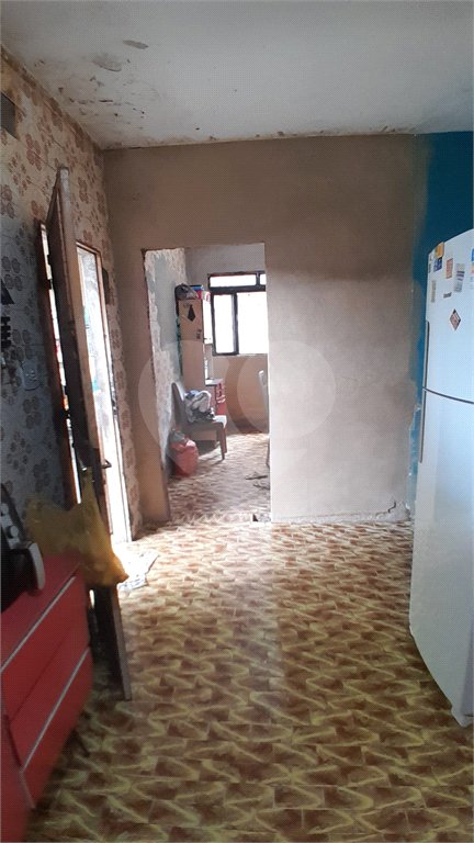 Casa à venda com 2 quartos em Campo Grande, Rio de Janeiro, RJ