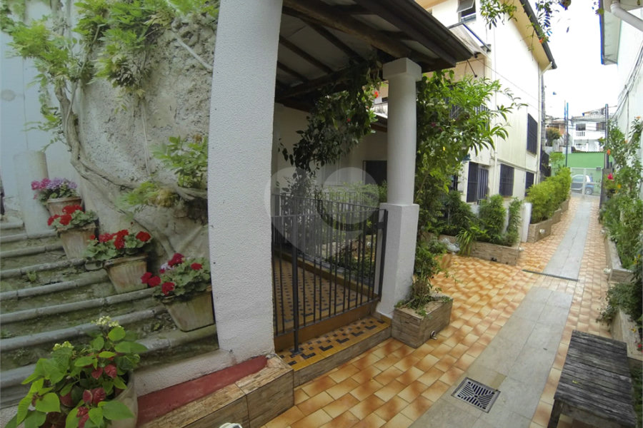 Casa de Vila à venda com 2 quartos em Vila Mazzei, São Paulo, SP