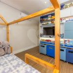 Casa à venda com 3 suítes no condomínio Reserva 8, São Paulo - SP