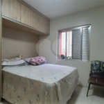 Apartamento à venda com 2 quartos em Jaçanã, São Paulo, SP