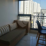 Apartamento à venda com 2 quartos, sendo 1 suíte, em Lapa, São Paulo, SP