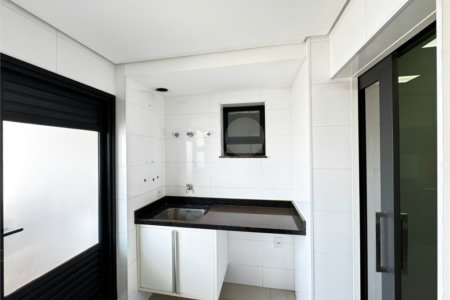 Apartamento à venda com 3 suítes em Bosque das Juritis, Ribeirão Preto, SP