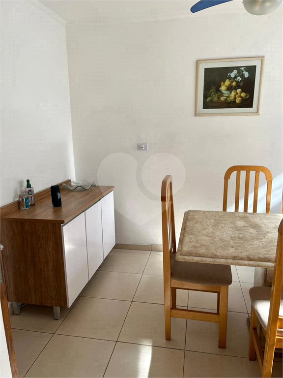 Sobrado à venda com 3 quartos, sendo 1 suíte, em Vila Santo Estéfano, São Paulo, SP