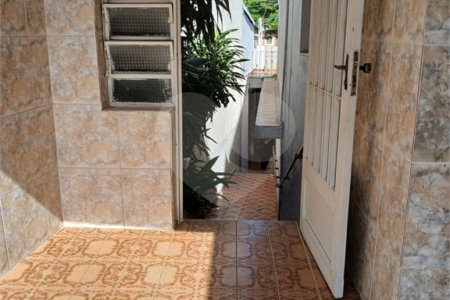 Casa à venda com 2 quartos em Vila Formosa, São Paulo, SP