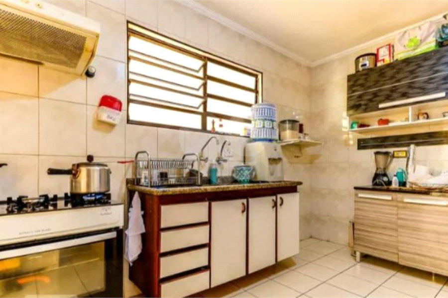 Sobrado à venda com 3 quartos em Vila Nova Mazzei, São Paulo, SP