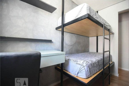 Apartamento à venda com 2 quartos, sendo 1 suíte, em Jardim Parque Morumbi, São Paulo, SP