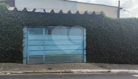 Casa à venda com 3 quartos em Jardim Ponte Rasa, São Paulo, SP