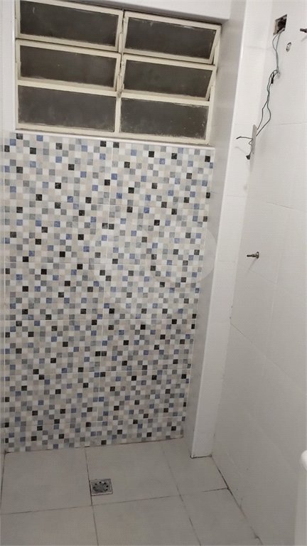 Apartamento à venda com 1 suíte em Santa Cecília, São Paulo, SP