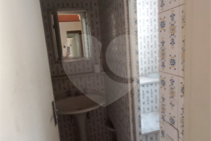 Casa à venda com 2 quartos em Santana, São Paulo, SP
