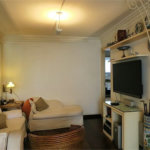 Apartamento à venda com 3 quartos, sendo 1 suíte, em Real Parque, São Paulo, SP