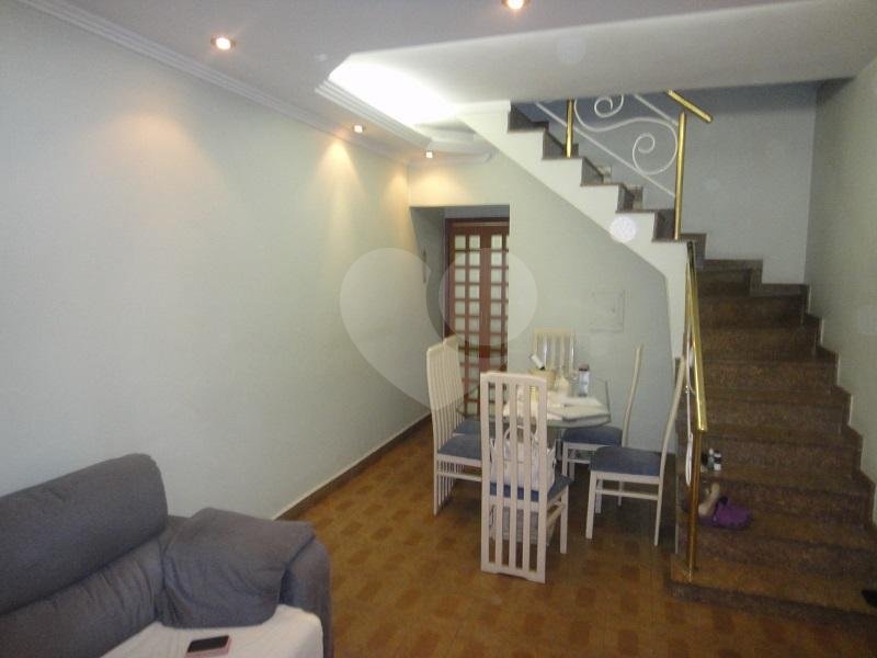 Sobrado à venda com 3 quartos em Vila Maria Alta, São Paulo, SP