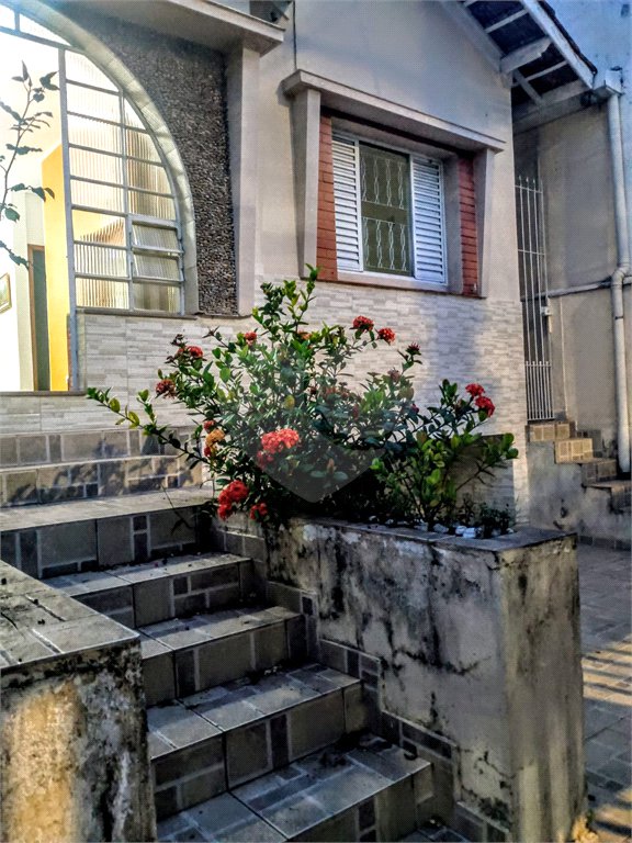 Casa à venda com 4 quartos, sendo 1 suíte, em Vila Cordeiro, São Paulo, SP