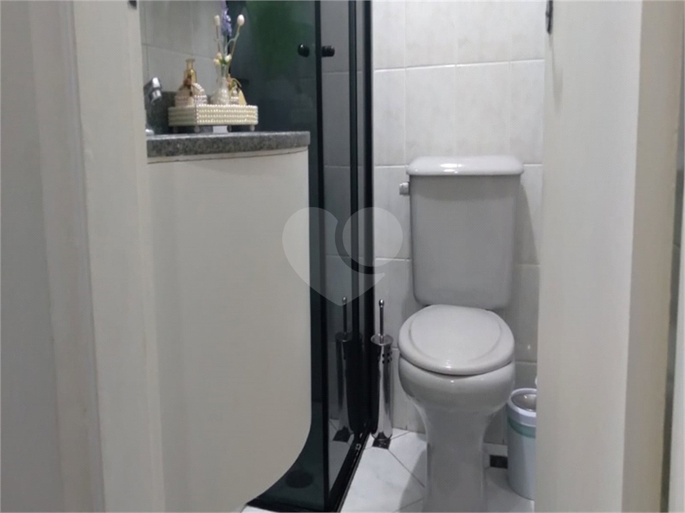Apartamento à venda com 3 quartos, sendo 1 suíte, em Mandaqui, São Paulo, SP