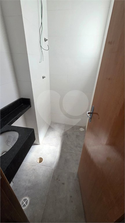 Apartamento à venda com 2 quartos em Parque Boturussu, São Paulo, SP