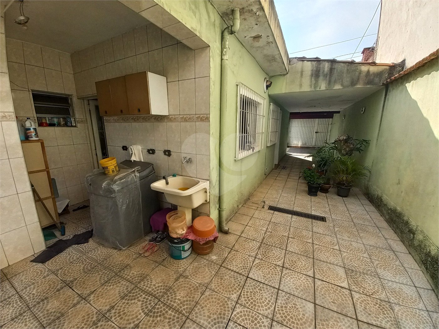 Casa Térrea à venda com 3 quartos em Jardim Maria Virginia, São Paulo, SP