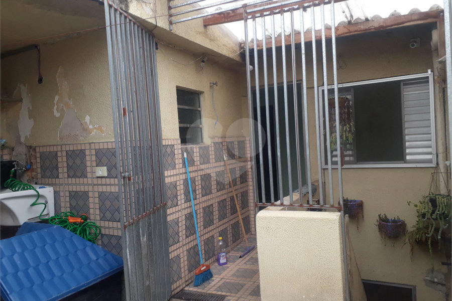 Sobrado à venda com 2 quartos em Tremembé, São Paulo, SP