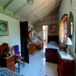 Casa Térrea à venda com 5 quartos, sendo 4 suítes, em Serra da Cantareira, Mairiporã, SP