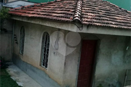 Casa à venda com 2 quartos em Jardim Monte Kemel, São Paulo, SP