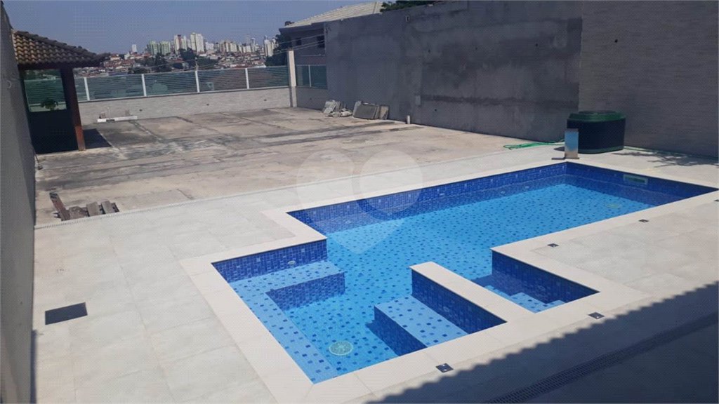 Casa à venda com 4 suítes em Tremembé, São Paulo, SP