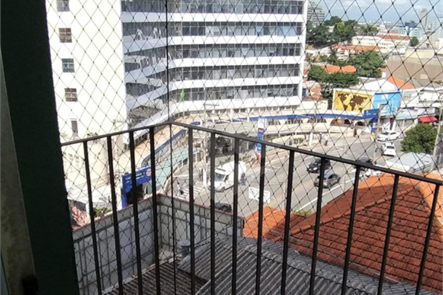 Apartamento à venda com 2 quartos em Tucuruvi, São Paulo, SP