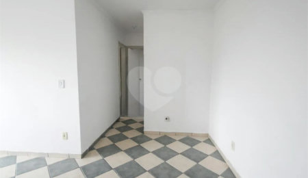 Apartamento à venda com 2 quartos em Lauzane Paulista, São Paulo, SP