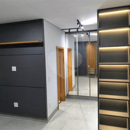 Casa à venda com 3 suítes no condomínio Portal da Mata Rp, Ribeirão Preto - SP