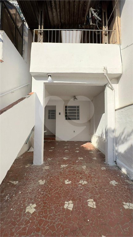 Casa à venda com 1 suíte em Jabaquara, São Paulo, SP