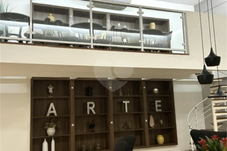Apartamento à venda com 1 suíte em Itaim Bibi, São Paulo, SP