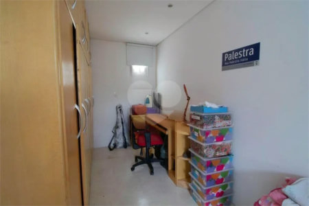 Casa à venda com 3 quartos em Tucuruvi, São Paulo, SP
