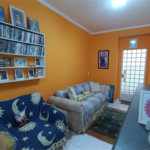 Sobrado à venda com 3 quartos, sendo 1 suíte,  em Vila Gomes, São Paulo, SP