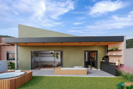 Residencial Vila Da Montanha