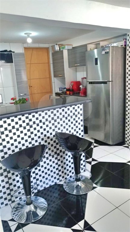 Casa Térrea à venda com 7 quartos, sendo 1 suíte, em Vila Paulicéia, São Paulo, SP