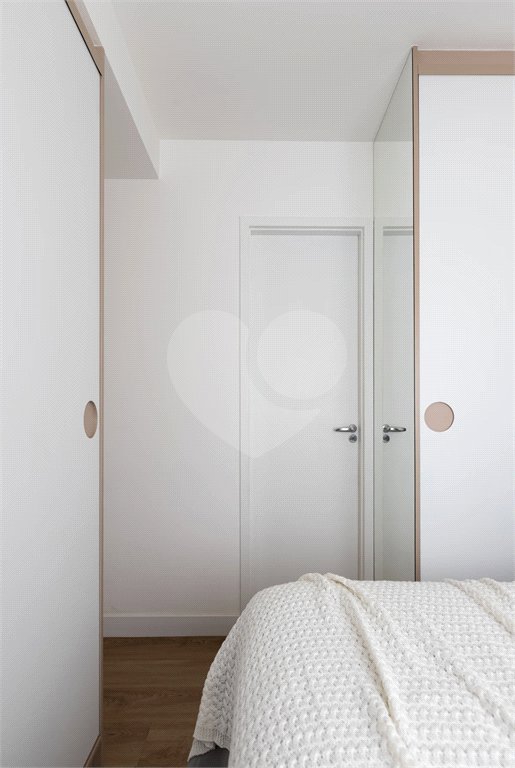 Apartamento à venda com 2 quartos, sendo 1 suíte, em Vila Dom Pedro II, São Paulo, SP