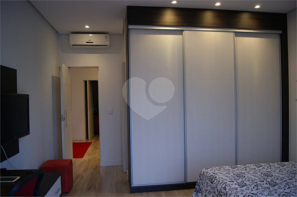 Casa à venda com 3 suítes no condomínio Mont Blanc, Sorocaba - SP