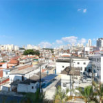 Apartamento para alugar com 2 quartos, sendo 1 suíte,  em Casa Verde, São Paulo, SP