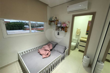 Casa à venda com 3 suítes no condomínio San Marco II - Ilha de Roma, Ribeirão Preto - SP