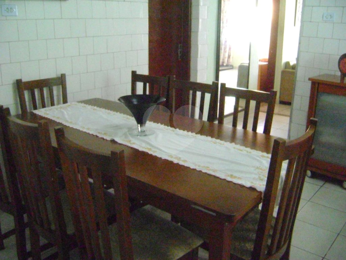 Casa à venda com 4 quartos em Jardim Pinheiros, São Paulo, SP
