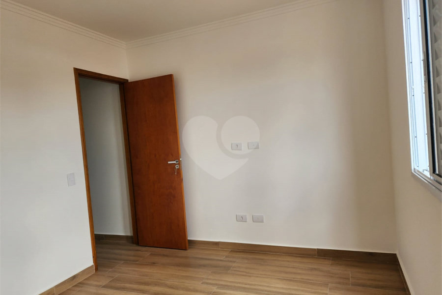 Sobrado à venda com 3 quartos, sendo 1 suíte, em Tucuruvi, São Paulo, SP