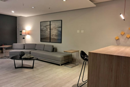 Studio à venda, 36 m² por R$ 530.000,00 - Gonzaga - Santos/SP