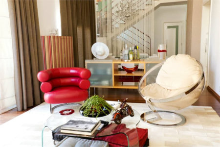Apartamento à venda com 3 suítes em Jardim Fonte do Morumbi, São Paulo, SP