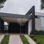 Casa à venda com 3 suítes em Condomínio Buona Vita, Araraquara, SP