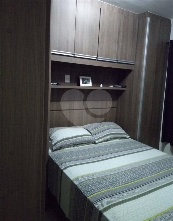 Apartamento à venda com 2 quartos em Jardim das Tulipas, Jundiaí, SP