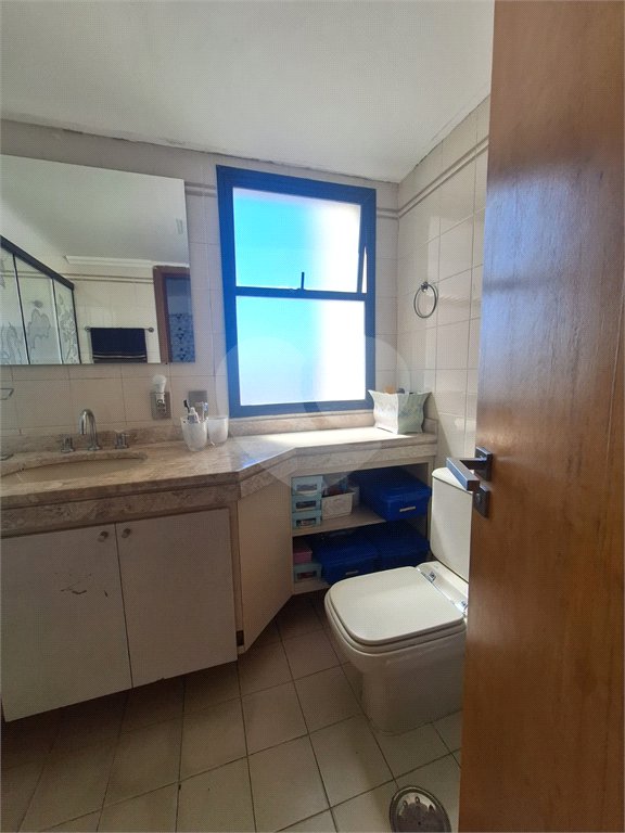 Apartamento à venda com 3 quartos, sendo 1 suíte, em Mandaqui, São Paulo, SP