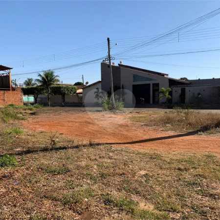Terreno à venda em Jardim Alvorada, Três Lagoas, MS